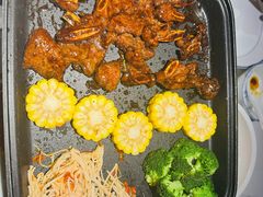 -筱爷叔·上海传统手工菜(玉树路店)