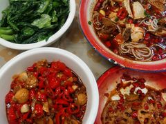 -老三样·旧食新味(船山路店)