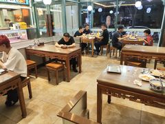 -清真聚陇缘美食餐厅(南横东街店)