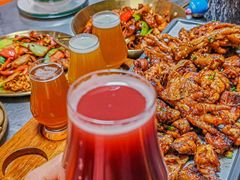 -交个朋友·贵州遵义烤鸡(北京首店)