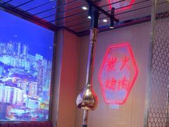 -韩宫宴烤肉·料理(青浦宝龙店)