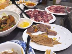 -贵宾牛·潮汕牛肉火锅(珠池总店)