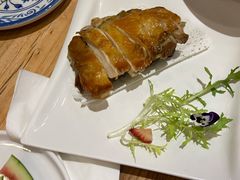 -小放牛炒菜馆(军校店)