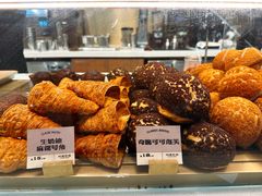 -裕莲茶楼(南京江北虹悦城店)
