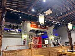-肖记公安牛肉鱼杂(田林路店)
