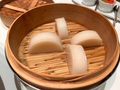 蒸年糕-新荣记(建国门外大街店)