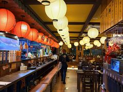 -鸟鹏烧鸟居酒屋(龙岗万科店)