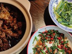 -小柴米·传统江西菜(万寿宫店)