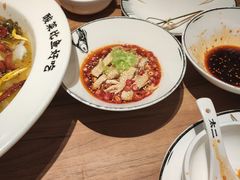 -新太二·鲜料川菜(智慧城广百店)