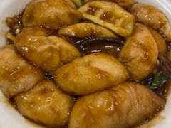 -光明邨大酒家(淮海路店)