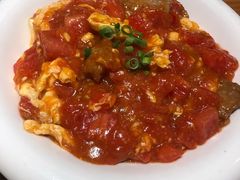 -頂好酒家·经典粤菜(海信广场店)