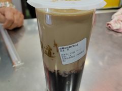 -阿姨奶茶专卖(舌涧道杭州惠民路创始店)