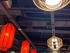大堂-谭鸭血老火锅·匠心(环球港旗舰店)