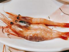 -丰卓会海鲜自助(中润大道店)