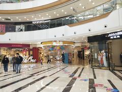 -万达广场(万州店)