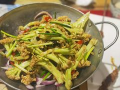 -格日勒阿妈蒙古厨房(大召店)