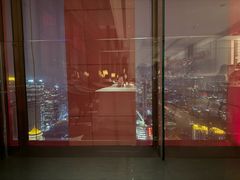 -北京柏悦酒店·锦庭餐厅Dining Room