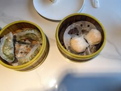 -东方早茶 海鲜•青岛菜(国信体育中心店)