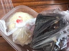 -爱德顺糕点食屋(利民道店)