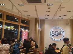 -85度C(苏州石路店)