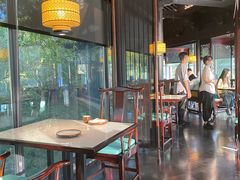 大堂-柳莺湖上·湖景餐厅·江南菜(西湖店)