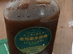 -永盛斋老刘家·传统泡馍(东关南街店)