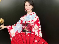 -江户和装工房 雅 东京和服体验(上野店)