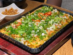 -刘明记乐山烧烤(犀浦店)