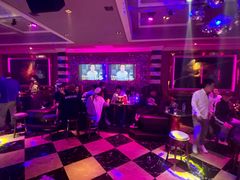 -纯K(打浦桥店)