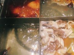 -海底捞火锅(邯郸新世纪中心店)