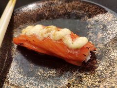 -鮨政· Omakase(港汇恒隆广场店)