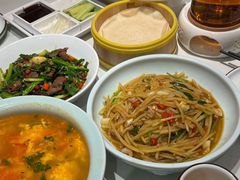 -东流山烤鸭·家常菜(雨山龙湖店)