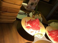 -山葵家·创意料理(EFC欧美广场店)