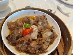 -金悦轩海鲜酒家(拱北店)