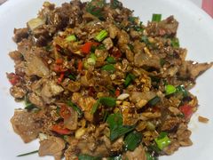 -好帮厨·下饭浏阳菜·坚持现炒(月湖店)