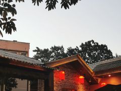 -李久其家民间餐厅(梅溪湖店)