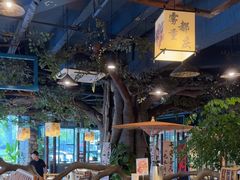 -常和州·夜宵大排档(常州单店)