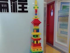 -童程童美信奥赛科技特长·乐高编程科创机器人(科大校区)