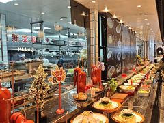 -佳和水饺(海德公馆店)