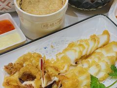 -旺达·福州菜(正大广场店)
