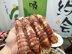 -单家老院·院子里的青岛菜(沙子口店)