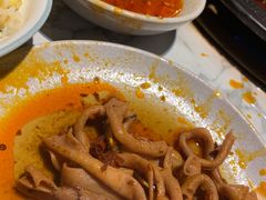 -杨家火锅(国美店)