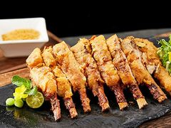 -北平味道.京味菜.烤鸭(梨园店)