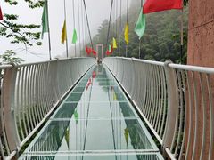 -藏龙百瀑风景区