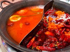 -江北北火锅馆·公路夜市(魏公村店)