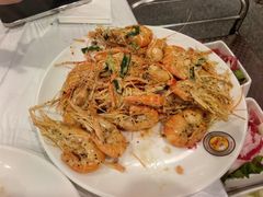 -活潑鲜跳(湖滨商业街店)
