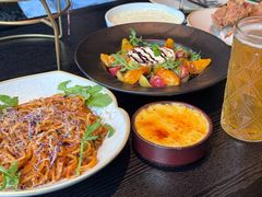 -老友时光·Pizza(泰华黑金店)