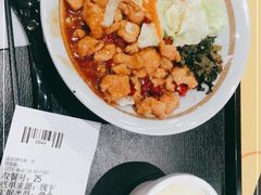 -永和大王(春日上新·阜成门店)