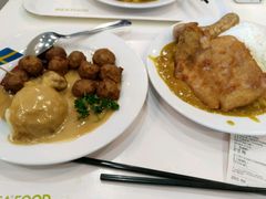 -宜家·瑞典风味餐厅(无锡店)