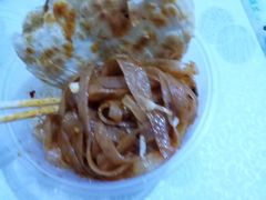 -王菊美食街·王菊面馆(总店)